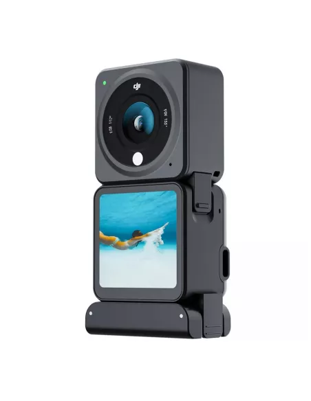Magnetic base mount 3/4'' for DJI Action 2 | Ibroz