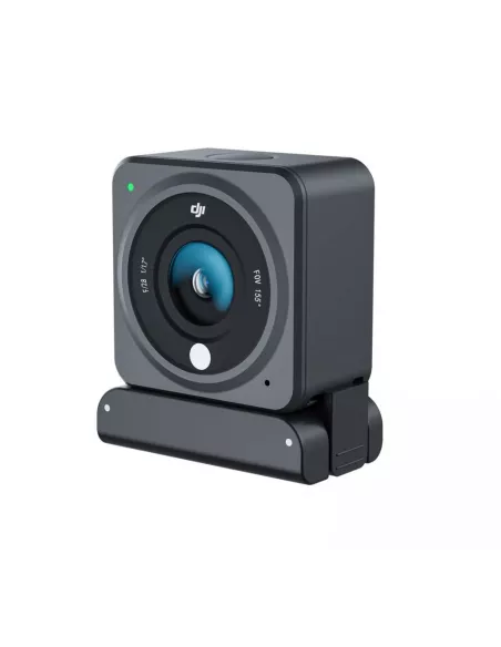 Magnetic base mount 3/4'' for DJI Action 2 | Ibroz