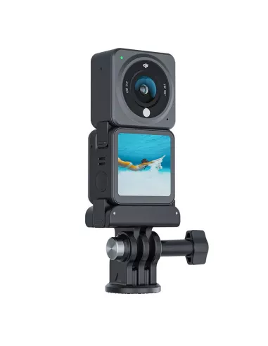 Support Base Magnétique de fixation pour DJI Action 2 | Ibroz