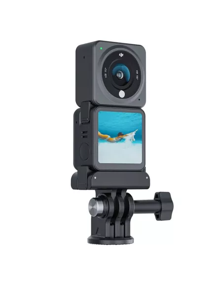 Magnetic Base Mount for DJI Action 2 | Ibroz