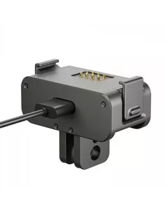 Magnetic Inductive Charging Stand for DJI Actio...
