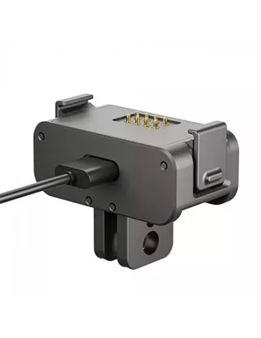 Base Support de Charge à Induction Magnétique pour Caméra DJI Actio...