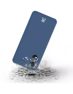 Oppo Reno 8 Lite (5G) LSR Liquid Silicone Case + Screen Protector ... 2