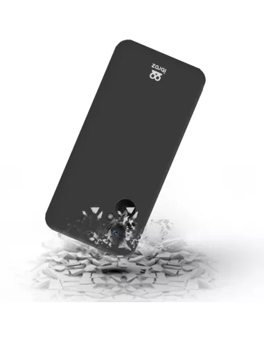 Oppo Reno 8 Lite (5G) Coque LSR Liquid Silicone + Protection écran ...