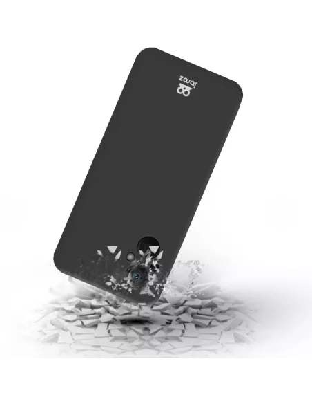Oppo Reno 8 Lite (5G) LSR Liquid Silicone Case + Screen Protector ...