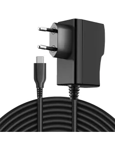 USB-C power adapter for Nintendo Switch/Switch OLED/Lite and S...