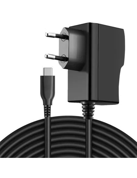 USB-C power adapter for Nintendo Switch/Switch OLED/Lite and S...