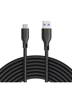 Câble USB-C Transfert et Charge pour Nintendo Switch/Switch OLED/Li...