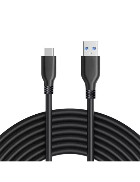 Câble USB-C Transfert et Charge pour Nintendo Switch/Switch OLED/Li...