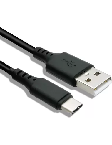 Câble USB-C Transfert et Charge pour Nintendo Switch/Switch OLED/Li...