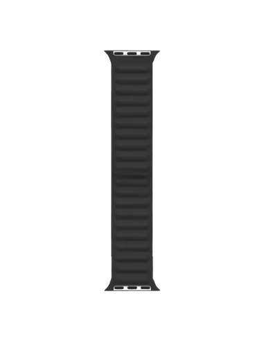 Silicone Wristband with Magnetic Clasp Apple watch 8, 7, 6, SE, 5...