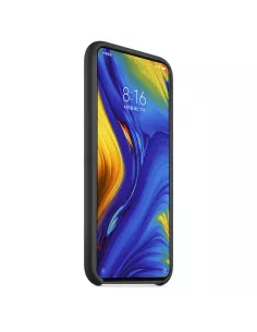 Xiaomi Mi Mix 3 Liquid Silicone Soft Touch Cover | Ibroz 2