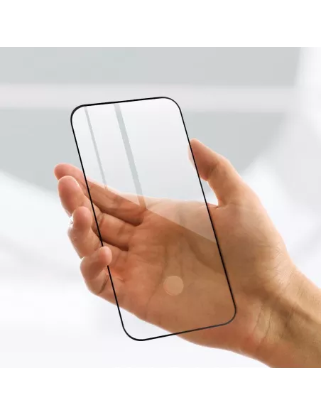 Google Pixel 7 Pro Coque Liquid Silicone + Protection écran 9H - Ve...