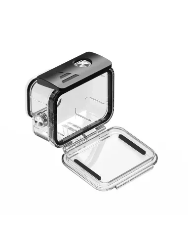 Caisson boîtier de plongée étanche 50m GoPro Hero 9 et 10 + 2 Filtr...