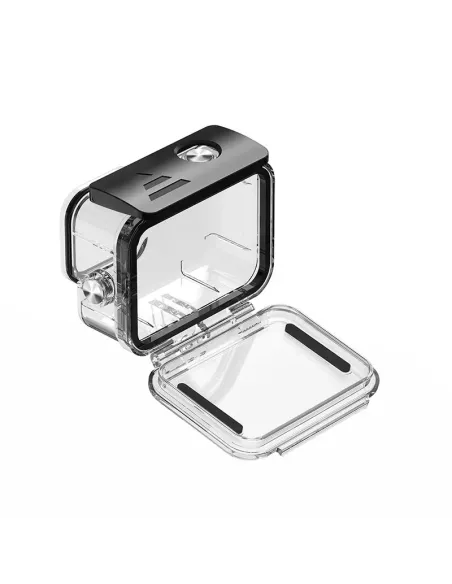 Caisson boîtier de plongée étanche 50m GoPro Hero 9 et 10 + 2 Filtr...