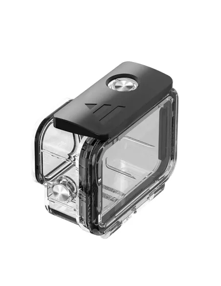 GoPro Hero 9 and 10 50m waterproof diving case + 3 Filters...