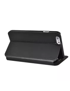 Etui Housse Cuir Portefeuille pour iPhone 6 Plus et 7 Plus (5.5") |... 2