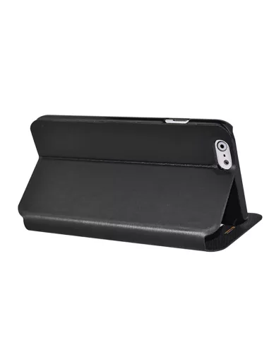 Etui Housse Cuir Portefeuille pour iPhone 6 Plus et 7 Plus (5.5") |...