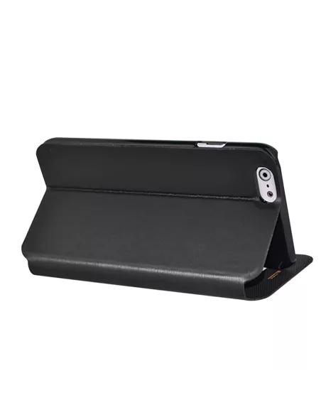 Etui Housse Cuir Portefeuille pour iPhone 6 Plus et 7 Plus (5.5") |...