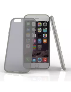 Coque Housse iCase Silicone pour iPhone 6 Plus et 7 Plus (5.5") - G... 2
