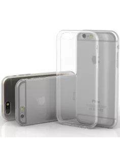 iCase Silicone Case for iPhone 6 Plus and 7 Plus (5.5") - T... 2