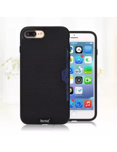 Banguard Shockproof Case With CB-Navigo Housing for iPhone 7 Plus... 2