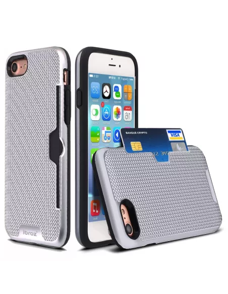 Banguard Shockproof Case With CB-Navigo Housing for iPhone 7 Plus...