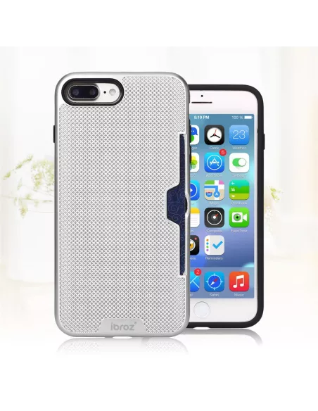 Banguard Shockproof Case With CB-Navigo Housing for iPhone 7 Plus...
