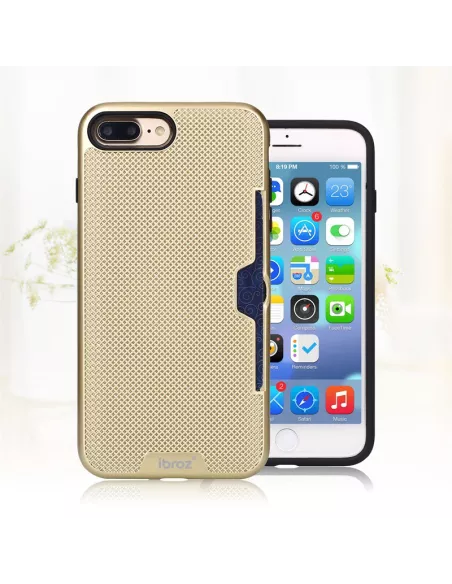 Banguard Shockproof Case With CB-Navigo Housing for iPhone 7 Plus...