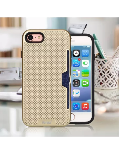 Banguard Shockproof Case With CB-Navigo Housing for iPhone 7 and 8...