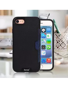 Coque Antichocs Banguard Avec Logement CB-Navigo pour iPhone 7 et 8... 2