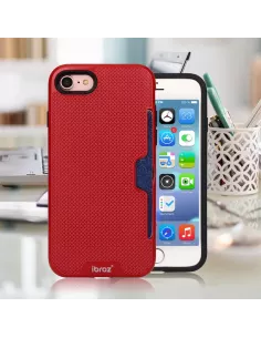 Banguard Shockproof Case With CB-Navigo Housing for iPhone 7 and 8... 2