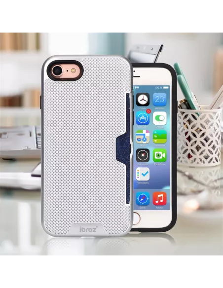 Banguard Shockproof Case With CB-Navigo Housing for iPhone 7 and 8...