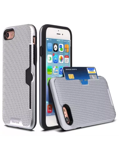 Banguard Shockproof Case With CB-Navigo Housing for iPhone 7 and 8...