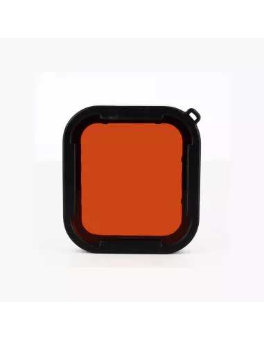 Red Filter for Original Super Suit GoPro Hero...