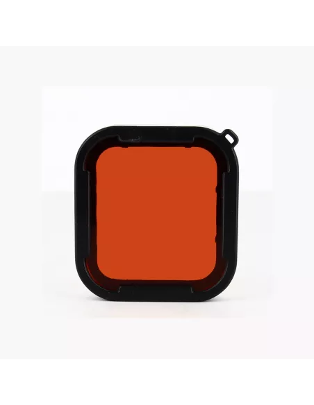 Red Filter for Original Super Suit GoPro Hero...