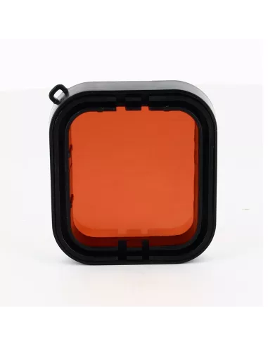 Filtre Rouge pour Caisson de Plongée Original Super Suit GoPro Hero...