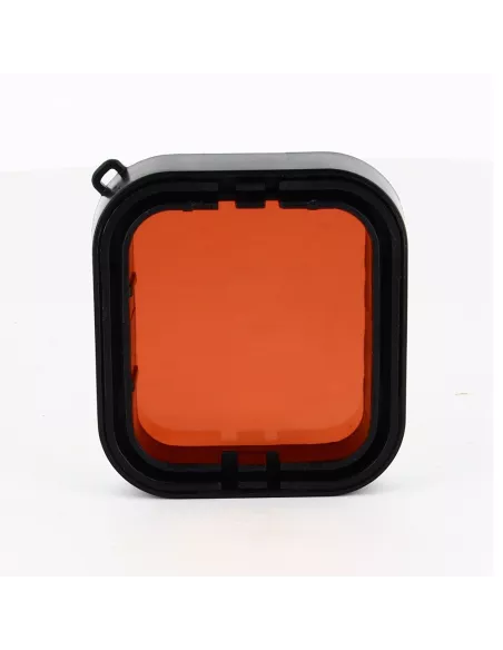 Filtre Rouge pour Caisson de Plongée Original Super Suit GoPro Hero...