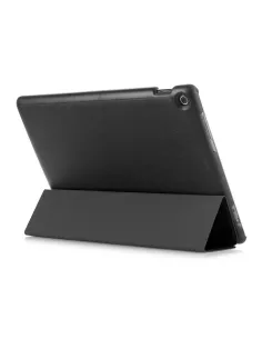 Asus Zenpad 10 (Z300 - Z301) Etui Anti chocs + Smart Cover - Noir |... 2