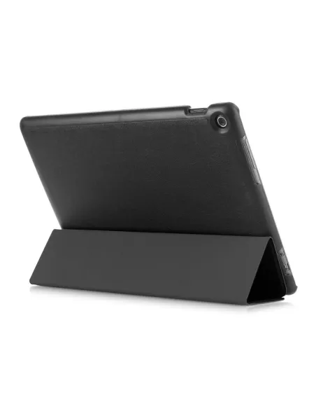 Asus Zenpad 10 (Z300 - Z301) Shockproof Case + Smart Cover - Black |...
