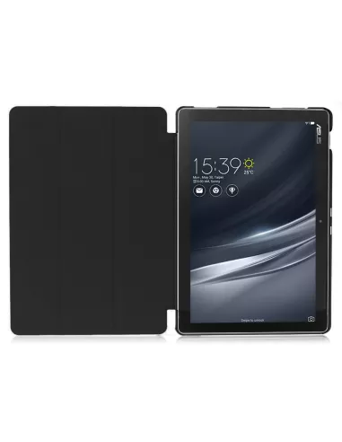 Asus Zenpad 10 (Z300 - Z301) Shockproof Case + Smart Cover - Black |...