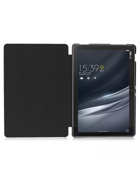 Asus Zenpad 10 (Z300 - Z301) Shockproof Case + Smart Cover - Black |...