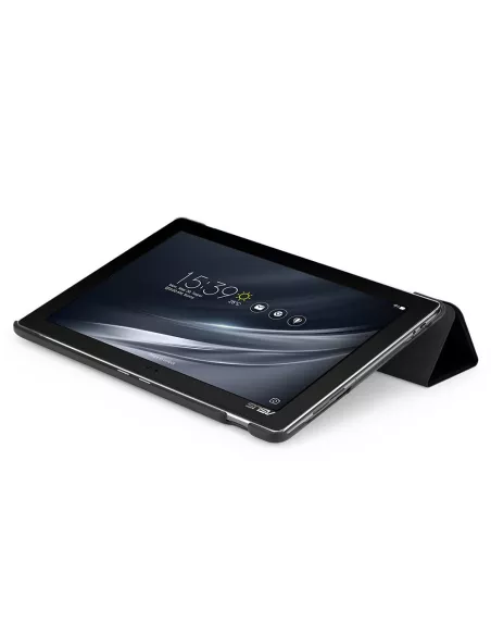 Asus Zenpad 10 (Z300 - Z301) Shockproof Case + Smart Cover - Grey |...