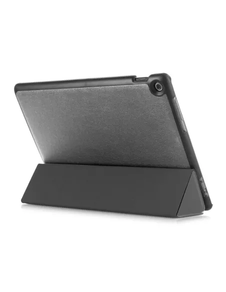 Asus Zenpad 10 (Z300 - Z301) Shockproof Case + Smart Cover - Grey |...