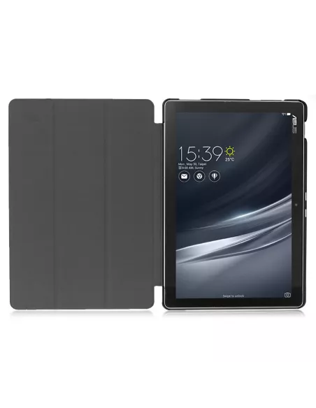 Asus Zenpad 10 (Z300 - Z301) Shockproof Case + Smart Cover - Grey |...