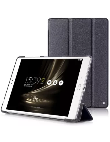 Asus Zenpad 3s 10 (Z500 - Z501) Shockproof Case + Smart Cover - Black...