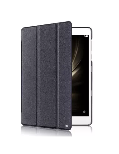 Asus Zenpad 3s 10 (Z500 - Z501) Etui Anti chocs + Smart Cover - Noi...