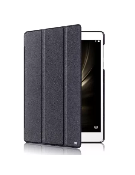 Asus Zenpad 3s 10 (Z500 - Z501) Shockproof Case + Smart Cover - Black...