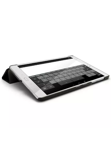 Asus Zenpad 3s 10 (Z500 - Z501) Etui Anti chocs + Smart Cover - Noi...