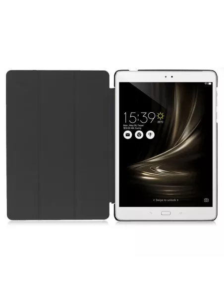 Asus Zenpad 3s 10 (Z500 - Z501) Shockproof Case + Smart Cover - Black...